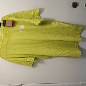 The North Face T-Shirt